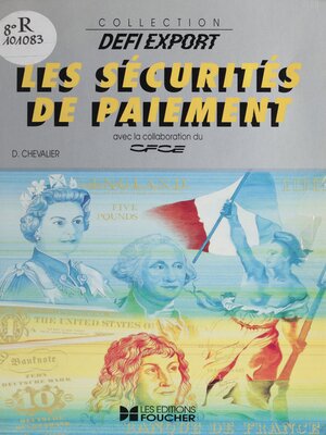 cover image of Le Crédit documentaire et les autres sécurités de paiement